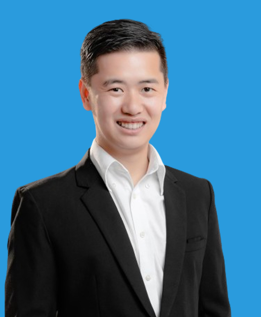 Than Nguyen, member of GMP Pros Team