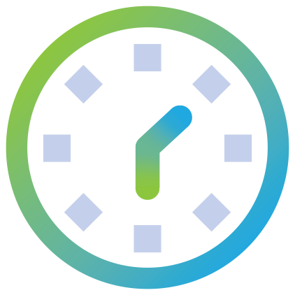 Clock Icon