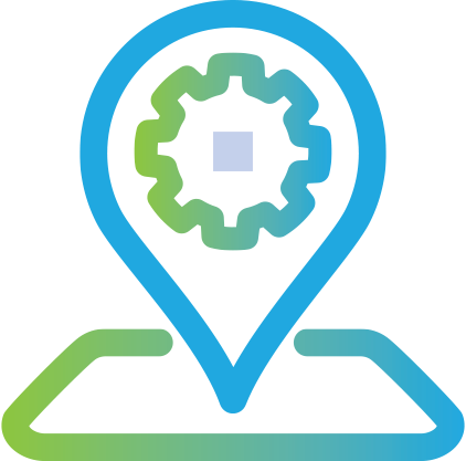 Master Setup Sheets Icon