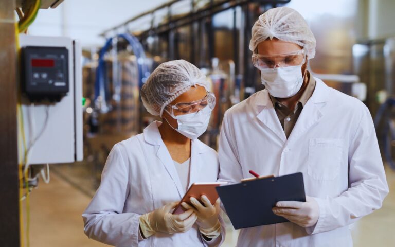 how to measure data quality essential metrics for the Pharmaceutical Manufacturing Industry.