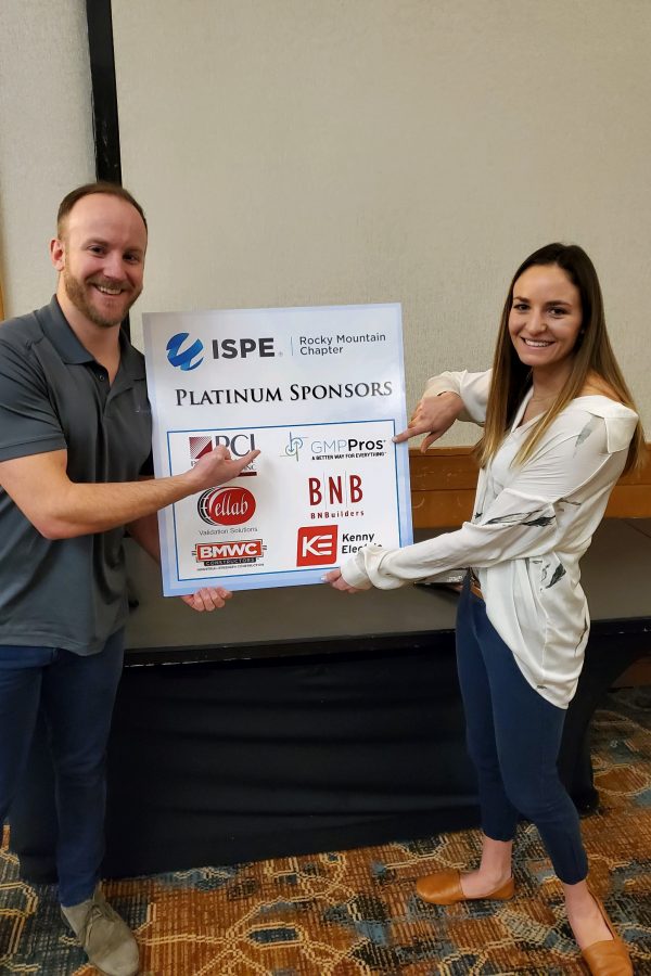 About Us 31 ISPE Meeting